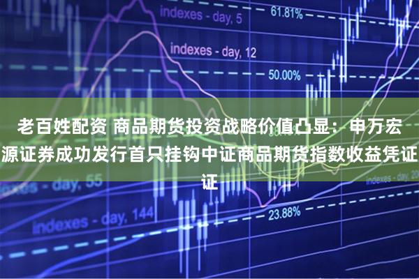 老百姓配资 商品期货投资战略价值凸显：申万宏源证券成功发行首只挂钩中证商品期货指数收益凭证